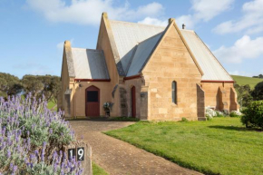 St. Peter's Accommodation Cape Bridgewater